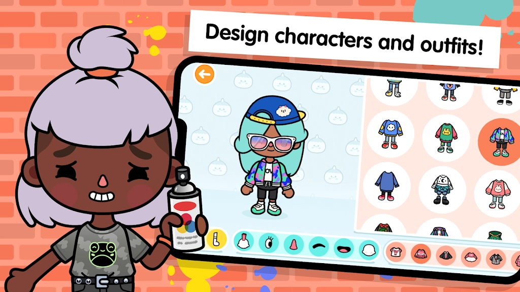 托卡生活世界四层自建房(4)