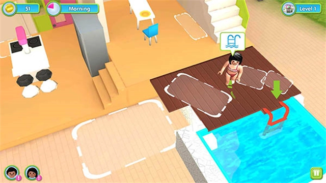 模拟人生4整合版(4)