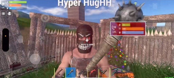 氧化物生存岛2026最新版安装包下载