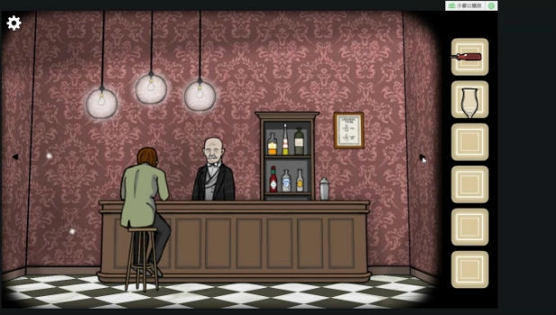 逃离方块剧院汉化版图2