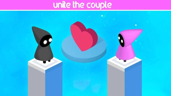 爱情之路游戏图1