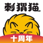 刺猬猫阅读 .351 
