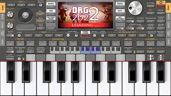 ORG最新版图2