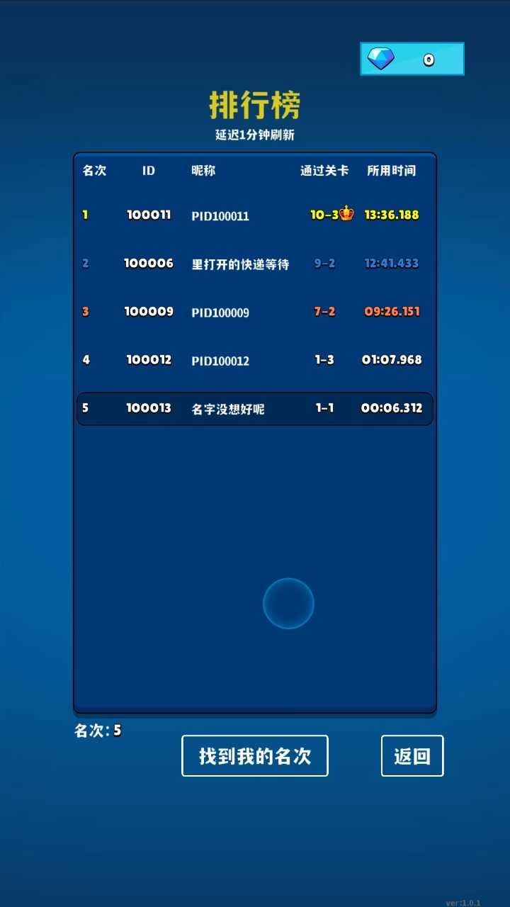 极简塔防图4