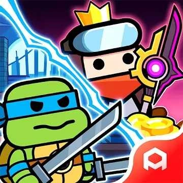 弹壳特攻队最新版