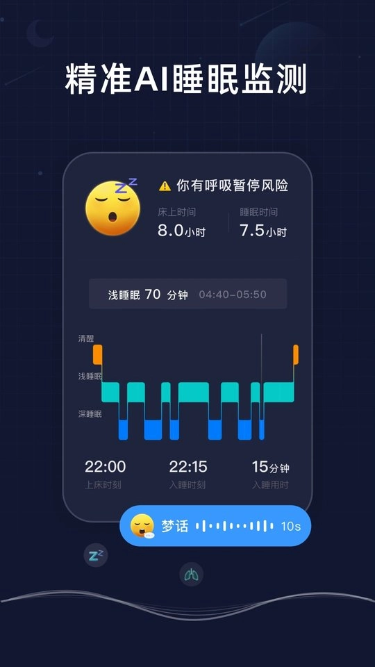 幻休助眠图3