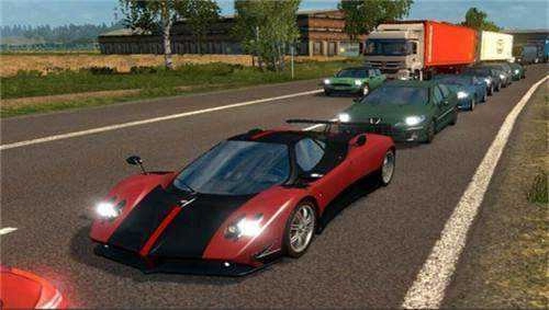 遨游中国2正版图1