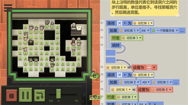 7 Billion Humans 图1