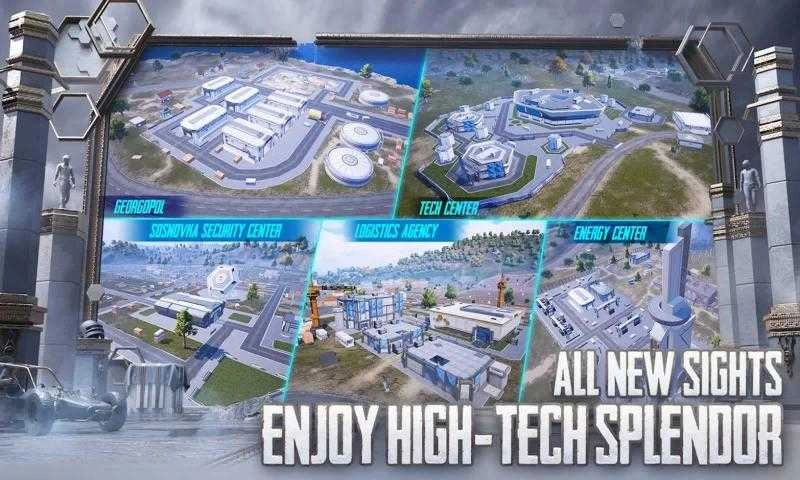 PUBG国际版-图3
