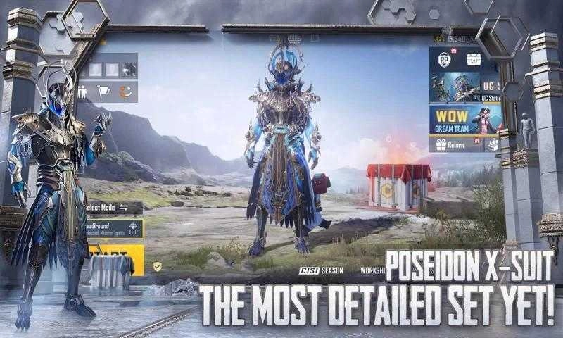 PUBG国际版-图4