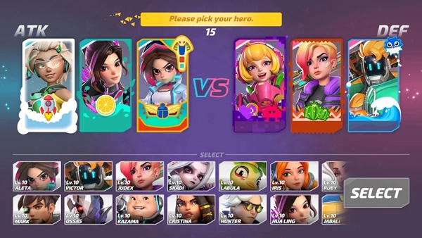 T3竞技场国际服图2