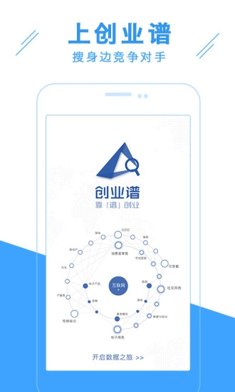 创业谱截图2