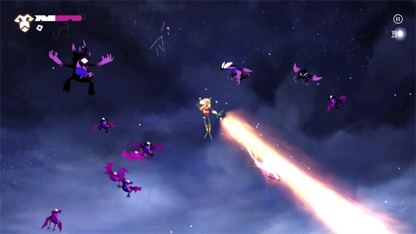 暗影之中手机版(4)