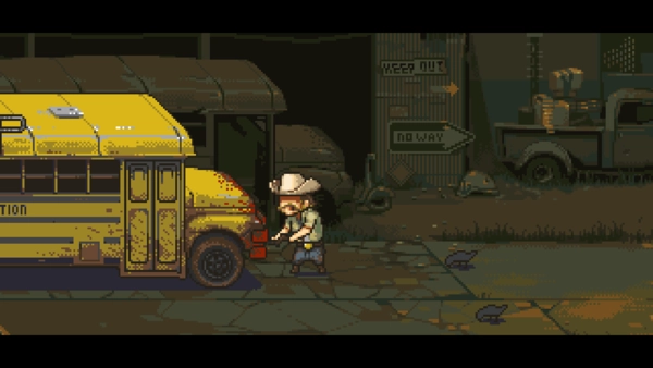 死亡突围僵尸战争 图2