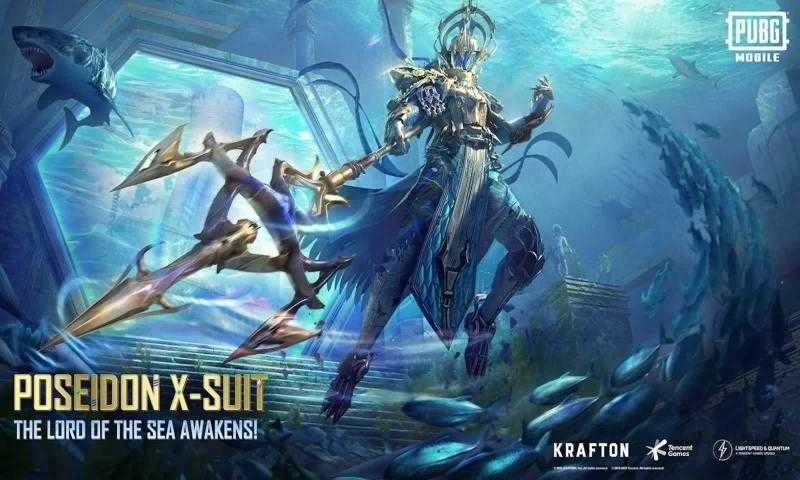 PUBG国际版-图2