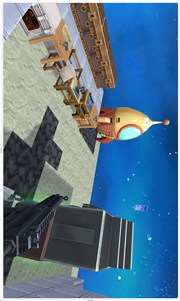 迷你世界星河漂流记正式版