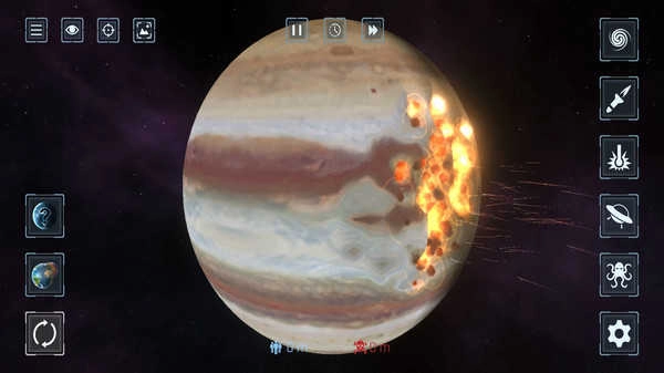 星战模拟器最新版图2