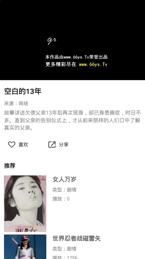 影迷大院图3