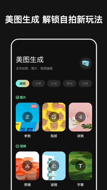 micro相机图3