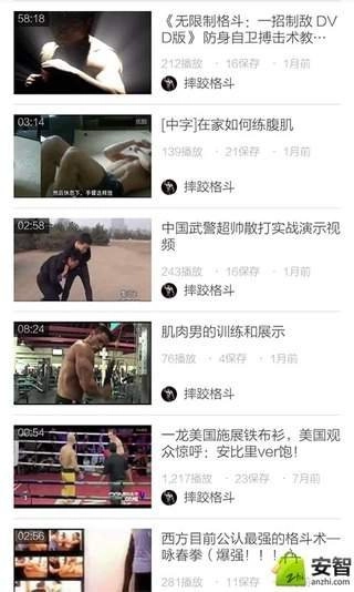 武林风图3