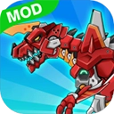 机甲斗兽场无限零件版