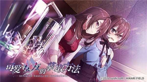 可爱女友的获取方法图3