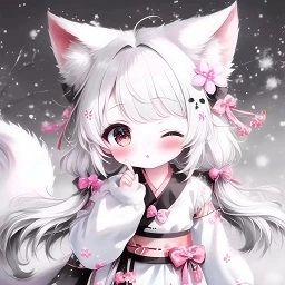 小狐狸星辰仓