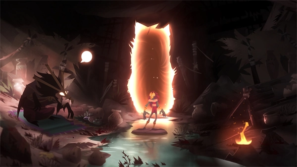 暗影之中手机版(1)