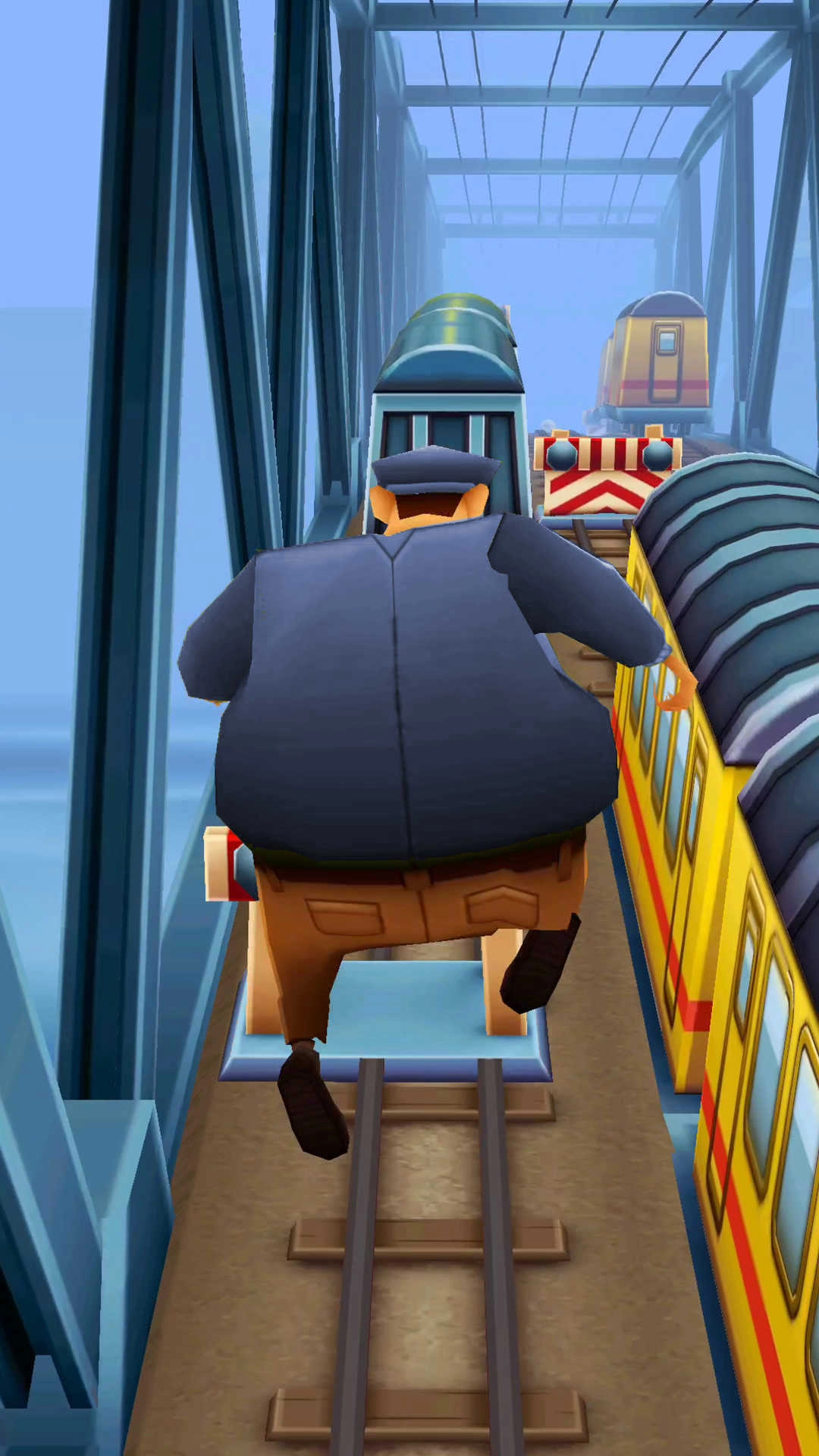 极限跑酷最新版