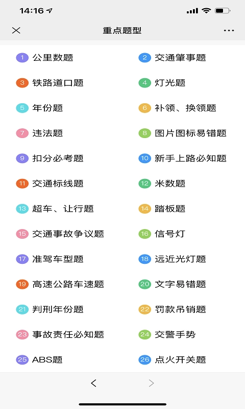闪电速记免费版图2