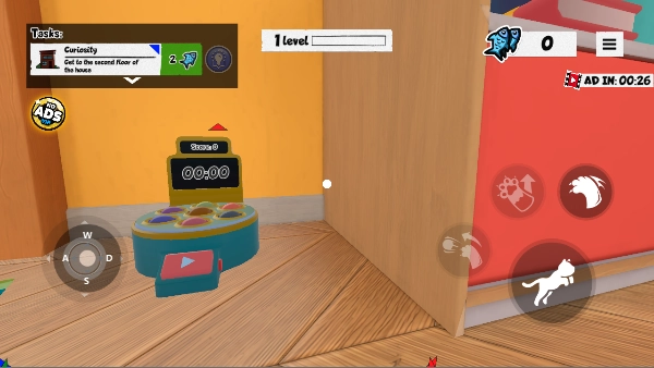 我是猫游戏安装下载