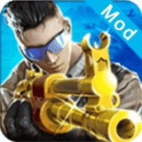 火线冲突内购安装 