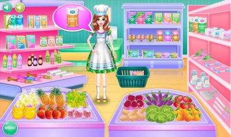 美食制作甜点食谱免费版(2)