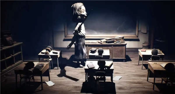 小小梦魇2手机版(3)