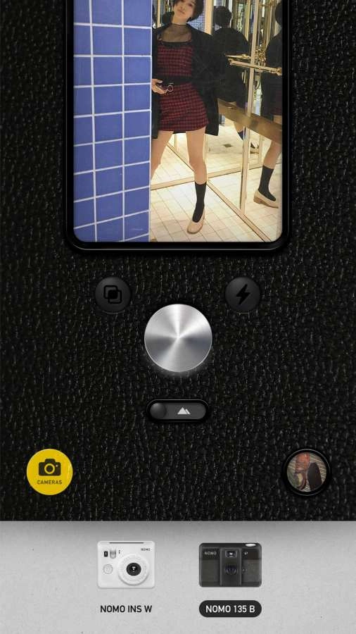 nomo相机图3