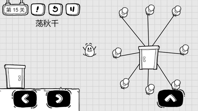 茶叶蛋大冒险最新版图2