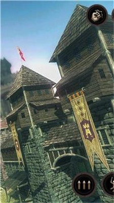 忍者刺客武士-图2