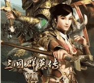 三国群英传7安卓版