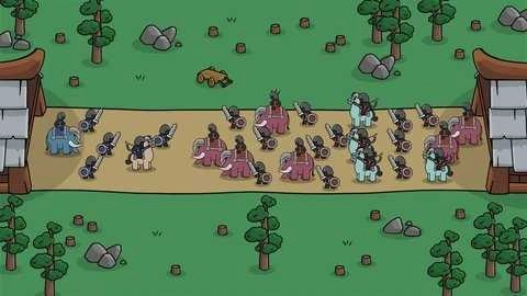 火柴人战斗进化 图2