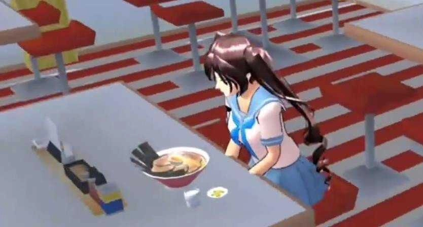 樱花校园模拟器免广告手游版图3