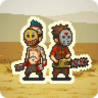 死亡突围僵尸战争 