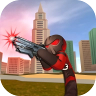 火柴人蜘蛛侠英雄2022 