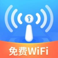 WiFi钥匙精灵