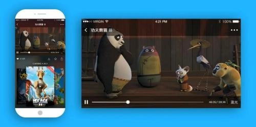 尖叫视频最新版安装包下载