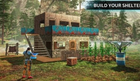 明日国际服Tomorrow(3)