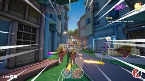 老大爷模拟器正版图2