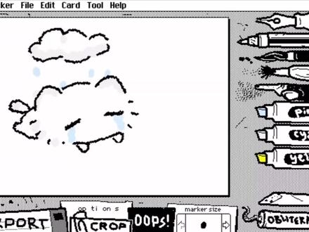 wigglypaint中文版