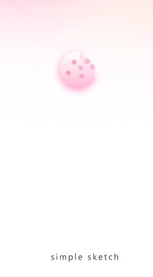 涂鸦绘画简笔画