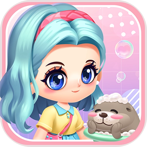 萌魚泡泡安卓版