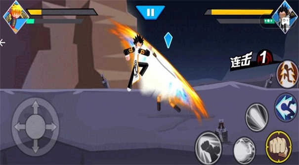 勇士荣耀使命 图2